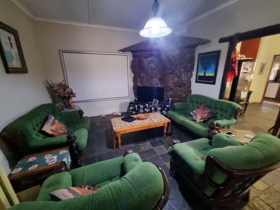 Commercial Property for Sale in Zeerust North West